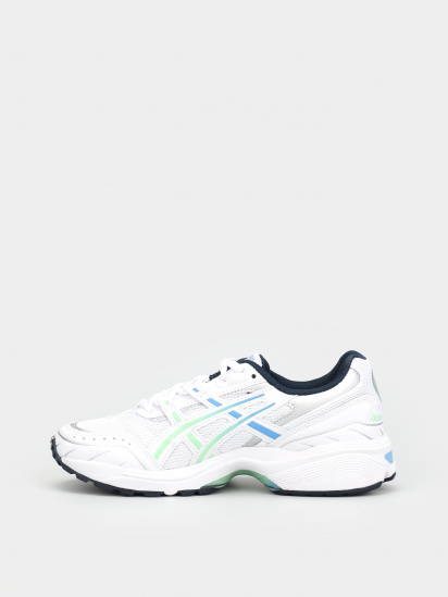 Кросівки для тренувань Asics Gel-1090 модель 1202A385-100 — фото - INTERTOP