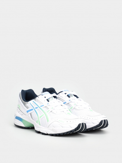 Кросівки для тренувань Asics Gel-1090 модель 1202A385-100 — фото 3 - INTERTOP