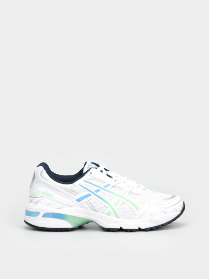 Кросівки для тренувань Asics Gel-1090 модель 1202A385-100 — фото - INTERTOP