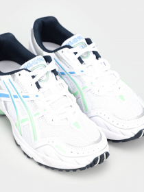 Кросівки для спорту Asics Gel-1090 модель 1202A385-100 Фото