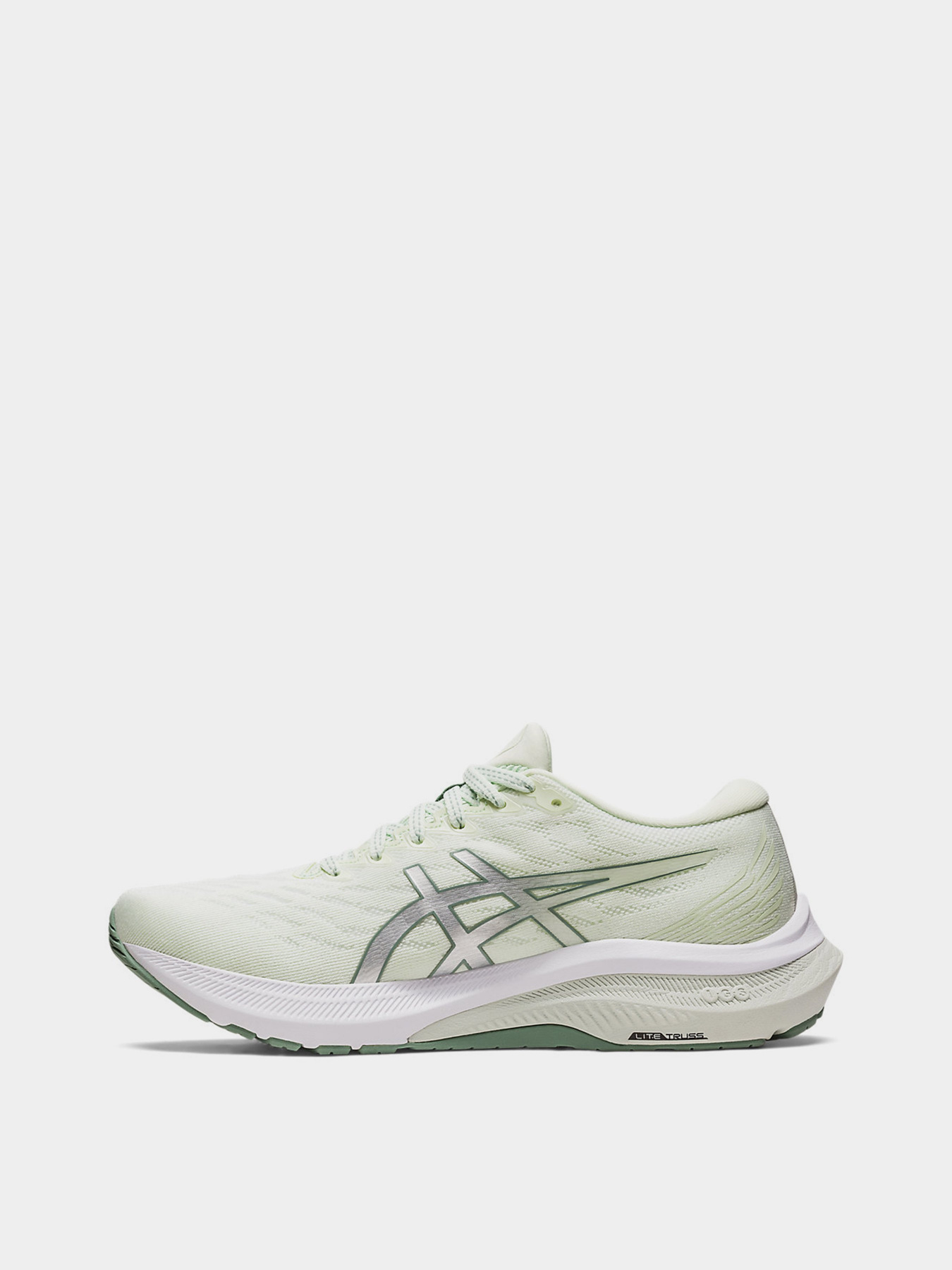 Кроссовки для бега Asics Gt-2000 модель 1012B271-300 Фото