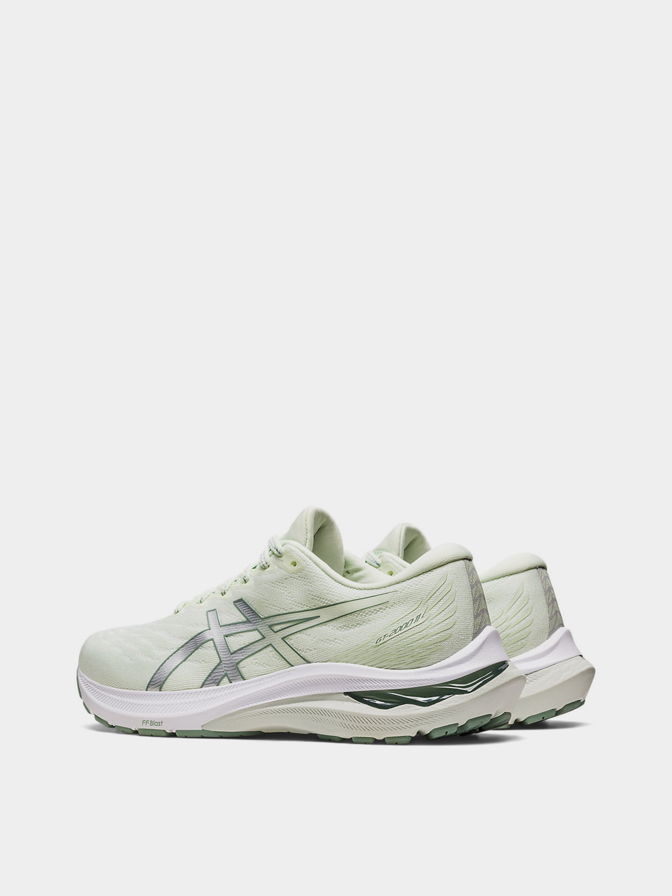 Кросівки для бігу Asics Gt-2000 модель 1012B271-300 Фото