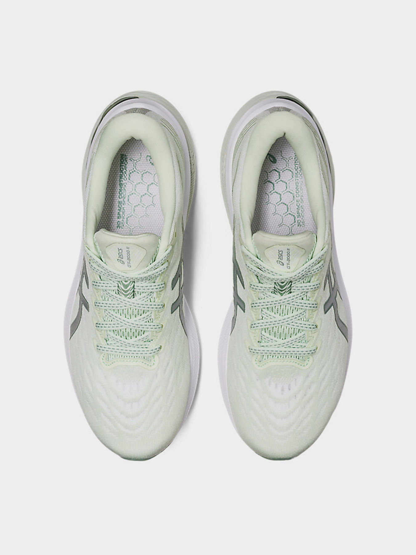 Кросівки для бігу Asics Gt-2000 модель 1012B271-300 Фото