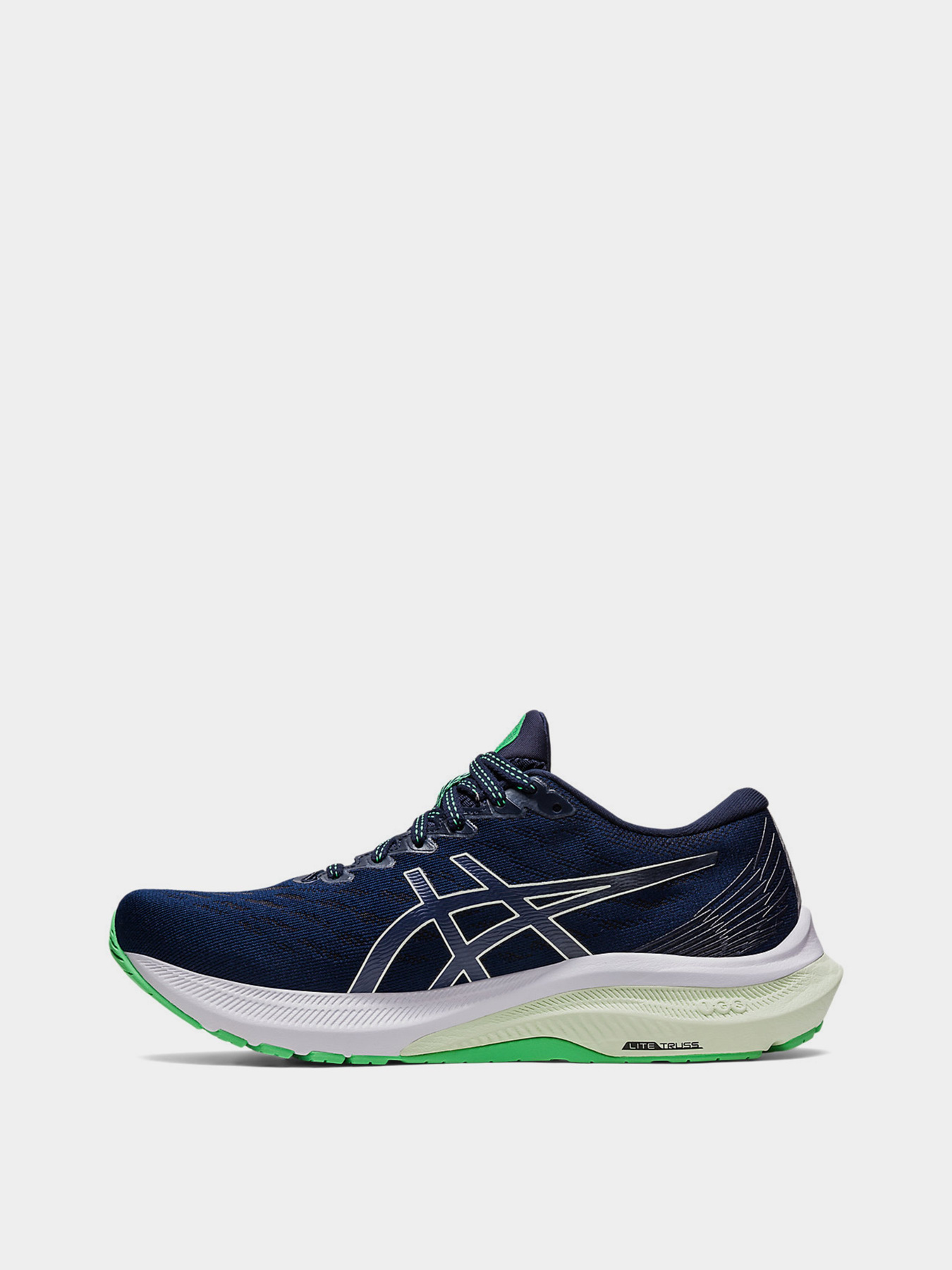 Кроссовки для бега Asics Gt-2000 модель 1012B271-403 Фото
