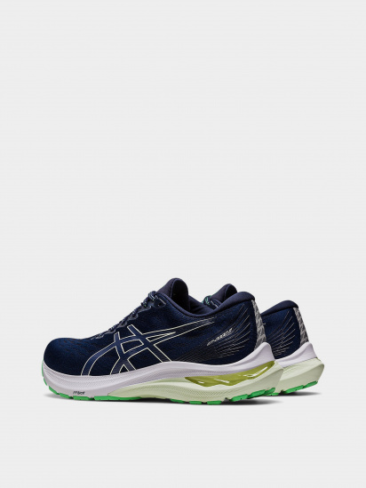 Кросівки для бігу Asics Gt-2000 модель 1012B271-403 — фото 4 - INTERTOP