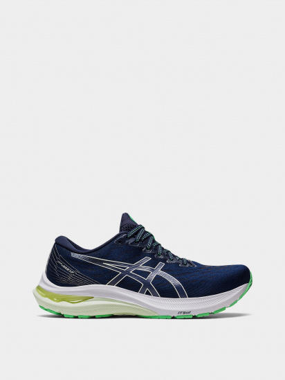 Кросівки для бігу Asics Gt-2000 модель 1012B271-403 — фото - INTERTOP