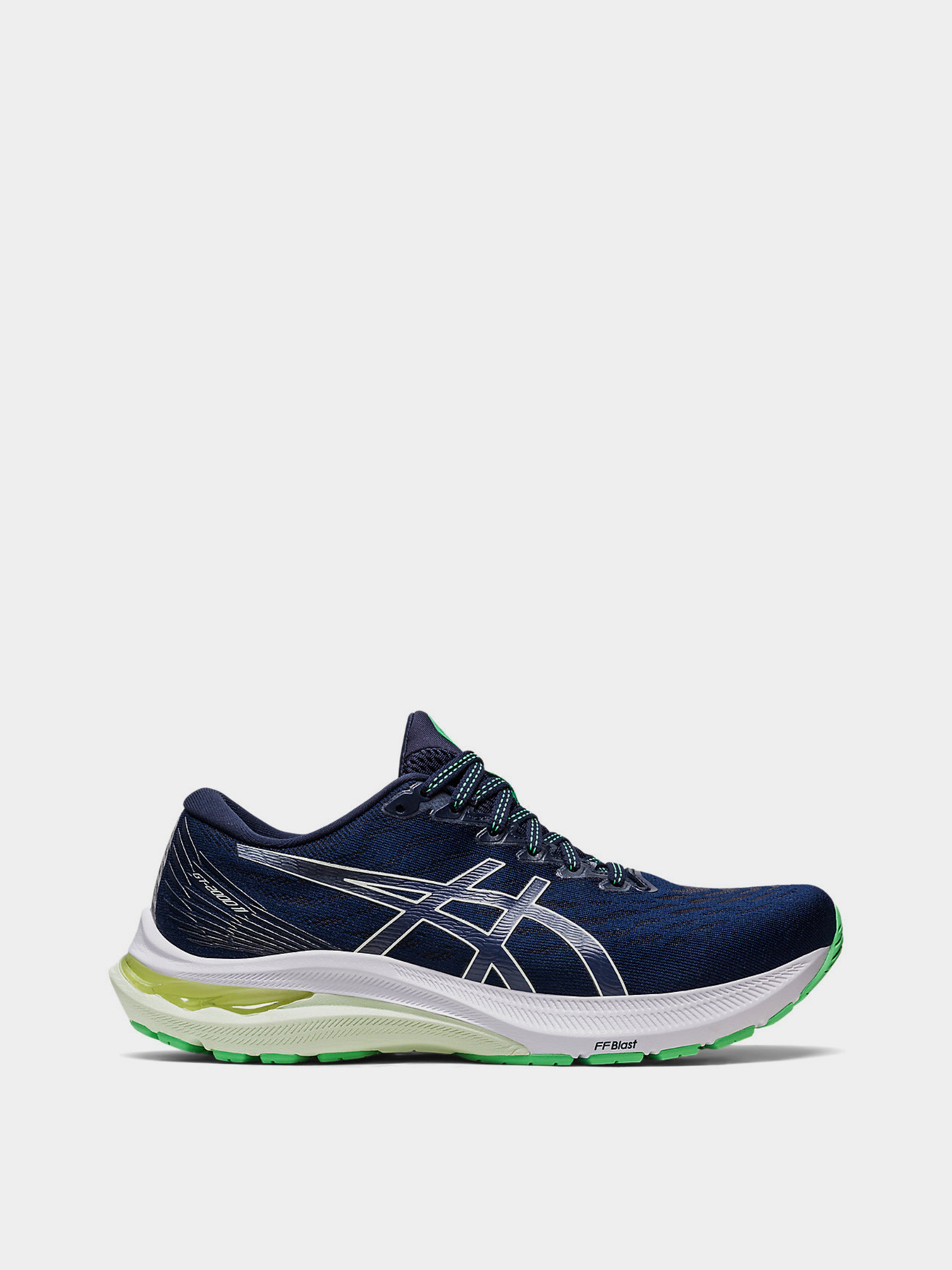 Кросівки для бігу Asics Gt-2000 модель 1012B271-403 Фото
