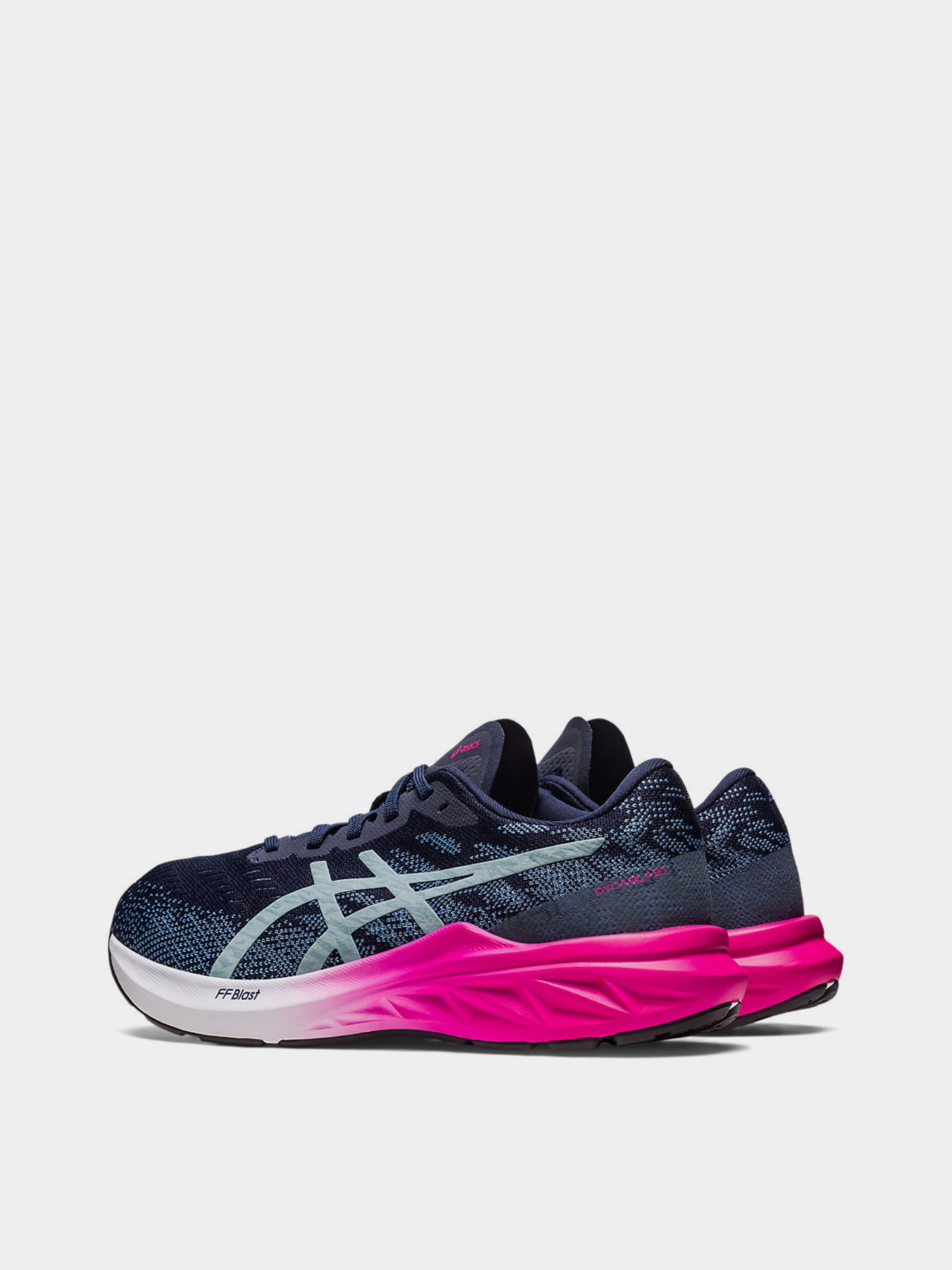 Кроссовки для бега Asics  Dynablast 3 модель 1012B289-402 Фото