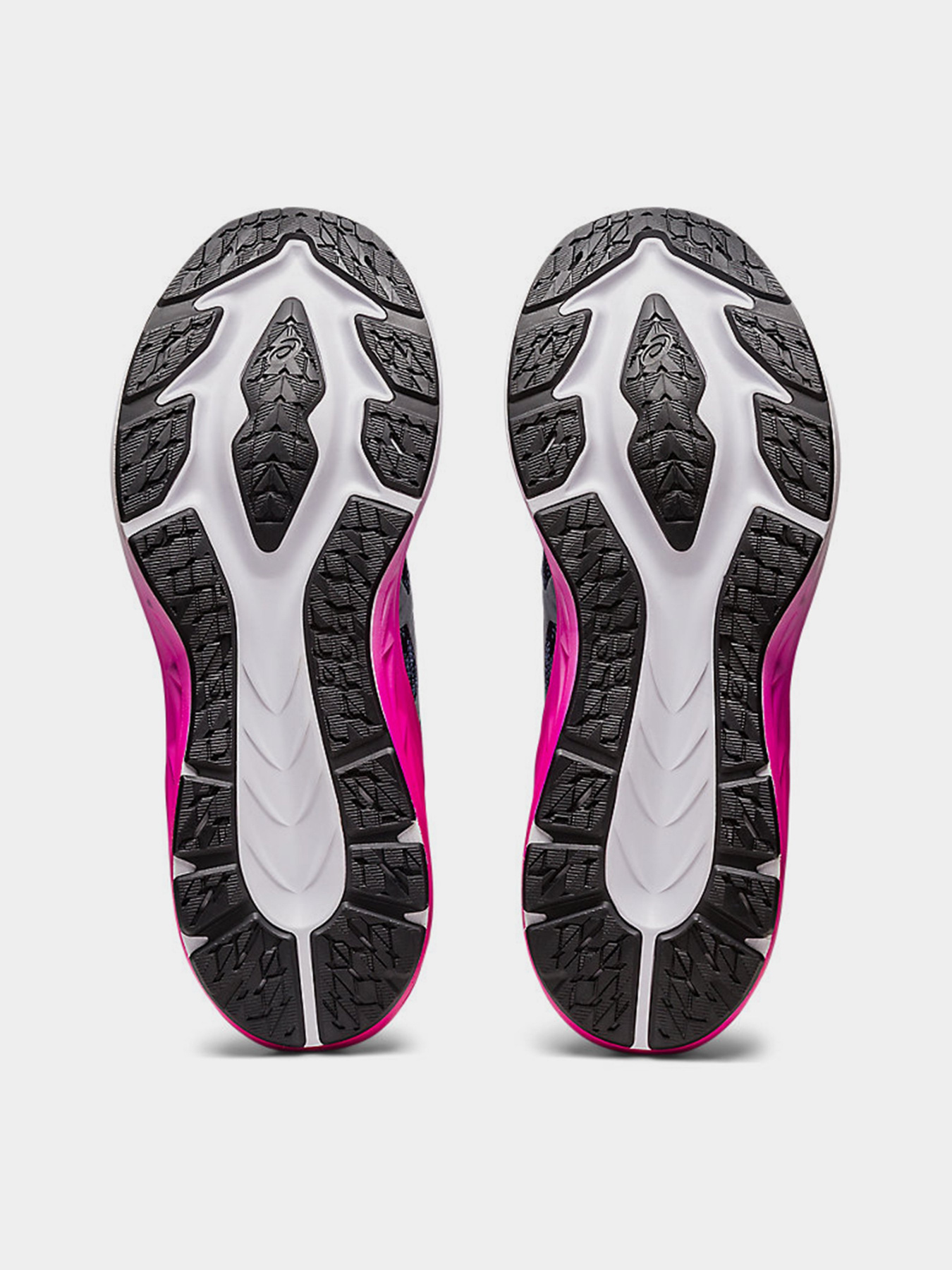 Кроссовки для бега Asics  Dynablast 3 модель 1012B289-402 Фото