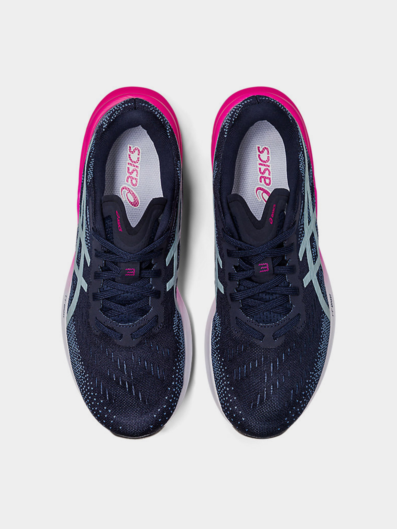 Кроссовки для бега Asics  Dynablast 3 модель 1012B289-402 Фото