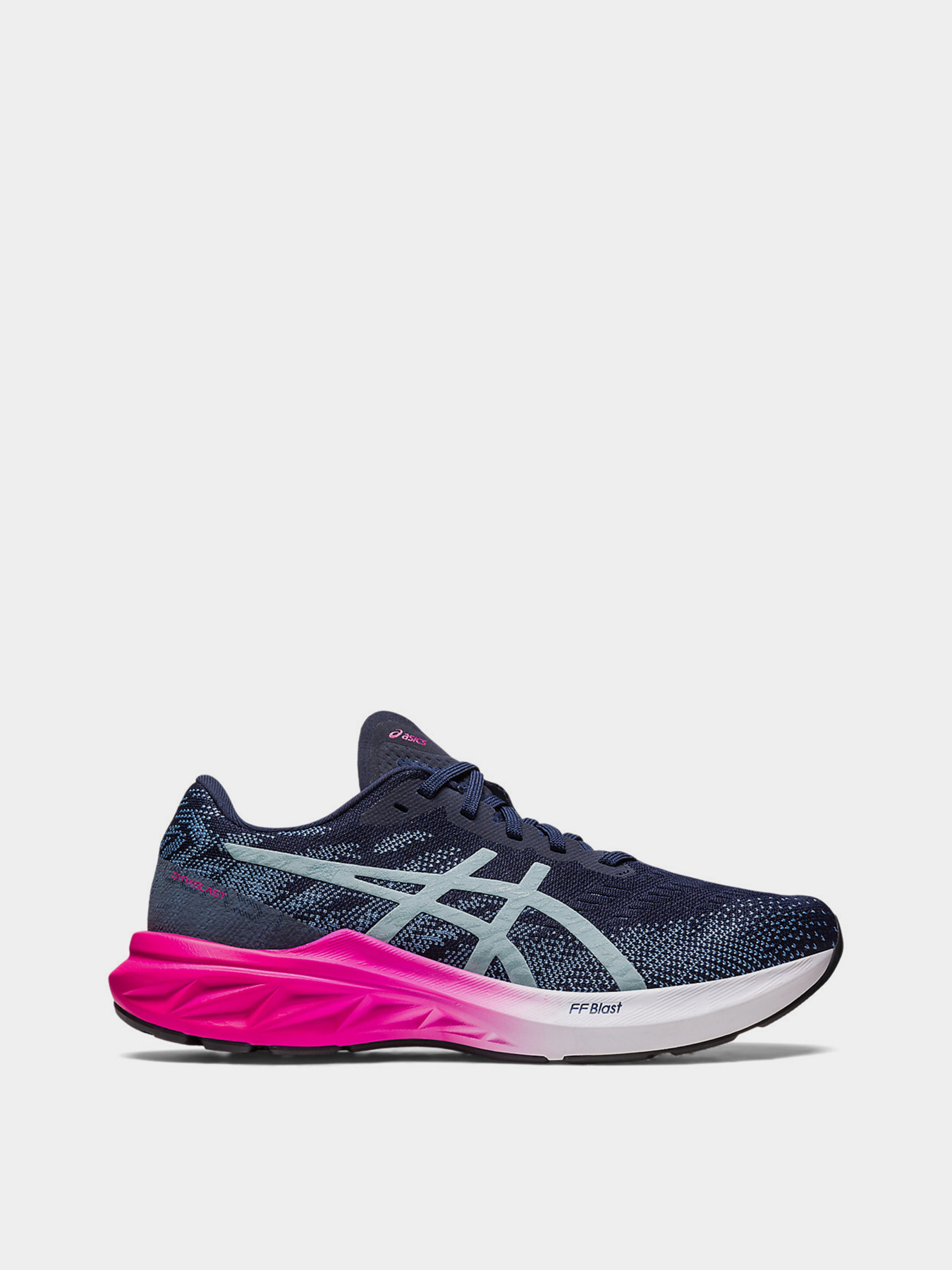 Кроссовки для бега Asics  Dynablast 3 модель 1012B289-402 Фото
