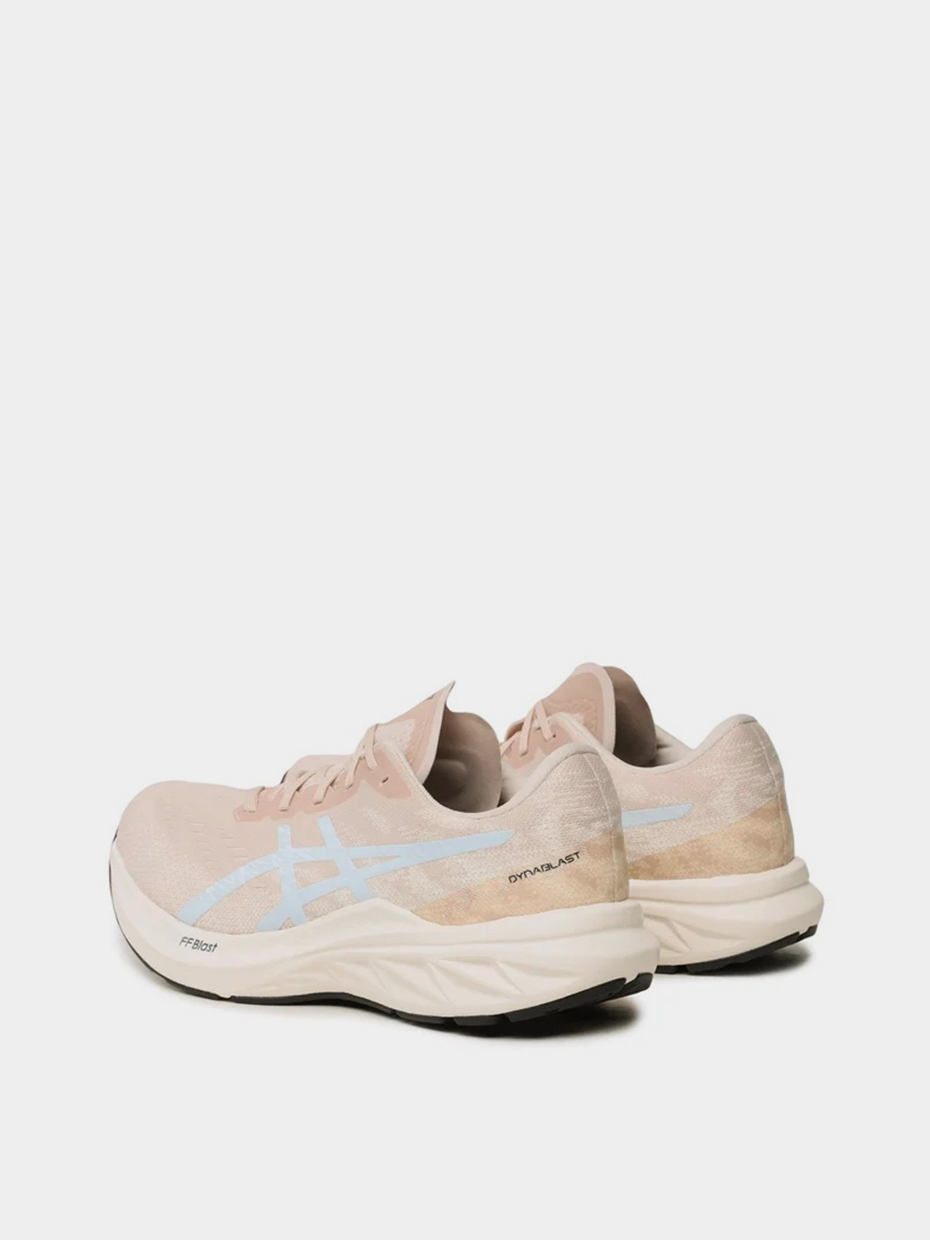 Кроссовки для бега Asics Dynablast 3 модель 1012B289-701 Фото