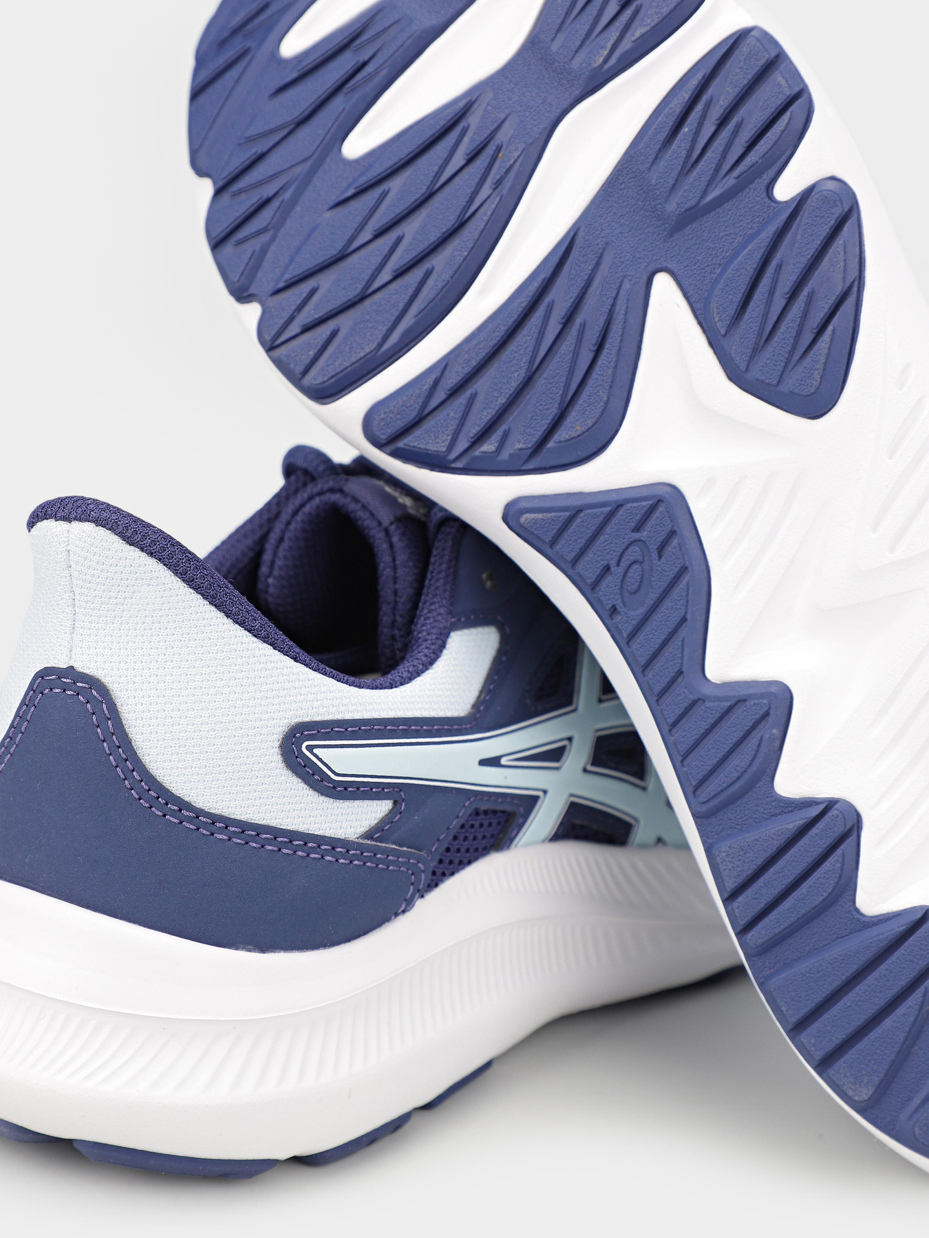 Кроссовки для бега Asics  JOLT 4 модель 1012B421-400 Фото