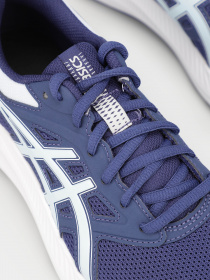 Кросівки для бігу Asics  JOLT 4 модель 1012B421-400 Фото