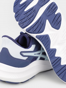 Кросівки для бігу Asics  JOLT 4 модель 1012B421-400 Фото