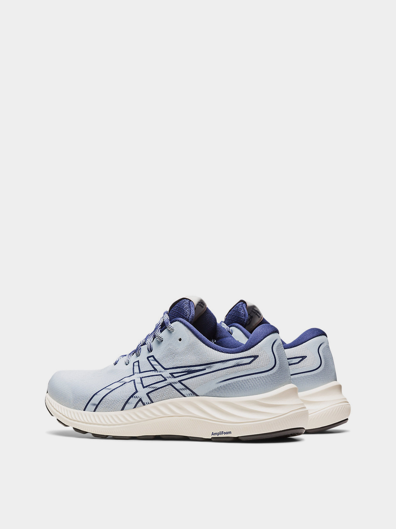 Кросівки для бігу Asics  Gel-Excite 9 Модель 1012B490-400 Фото