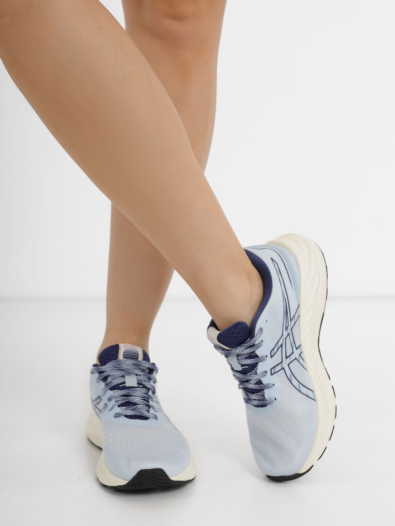 Кросівки для бігу Asics  Gel-Excite 9 модель 1012B490-400 Фото