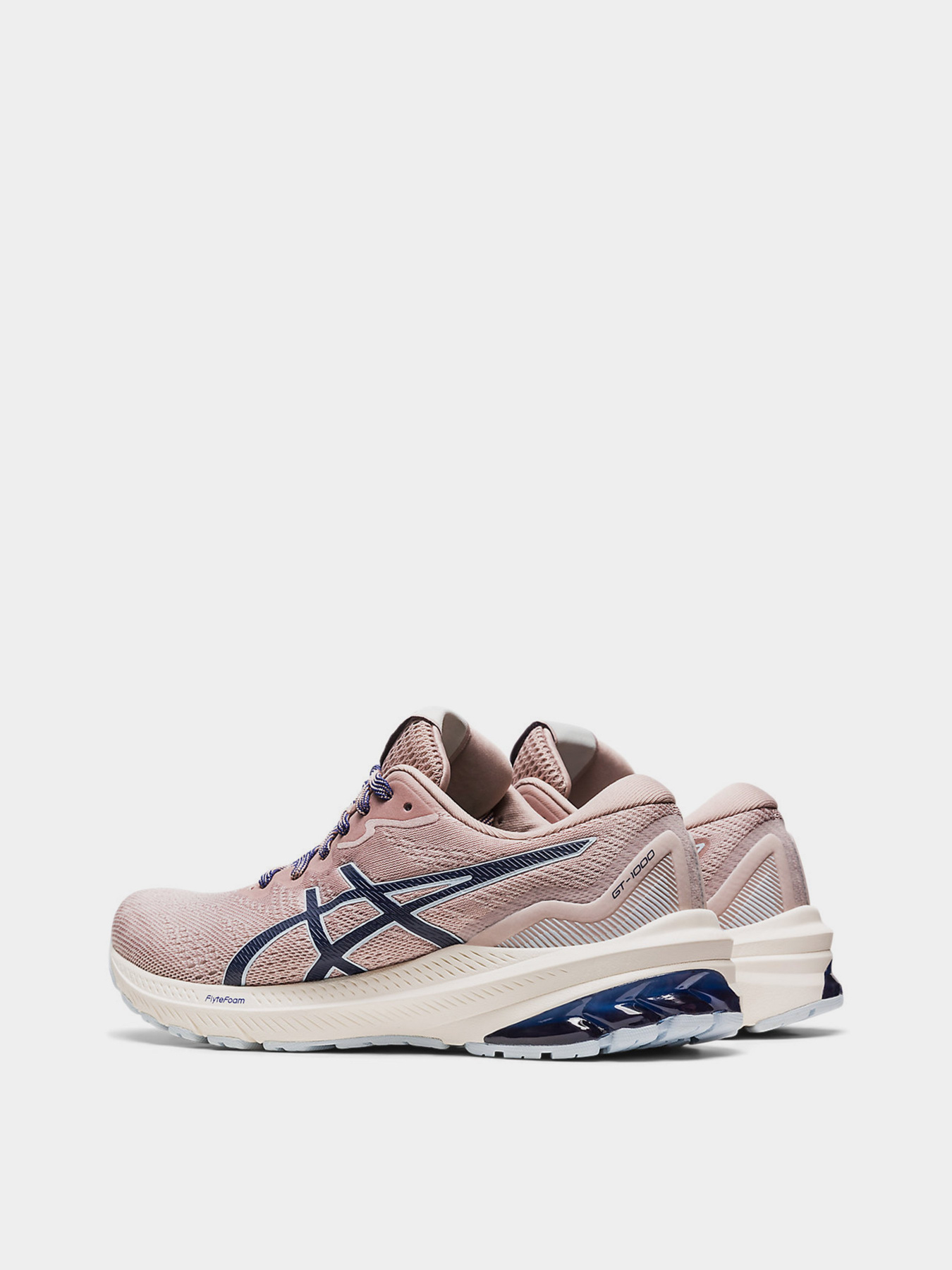 Кроссовки для бега Asics  GT-1000 11 модель 1012B494-250 Фото