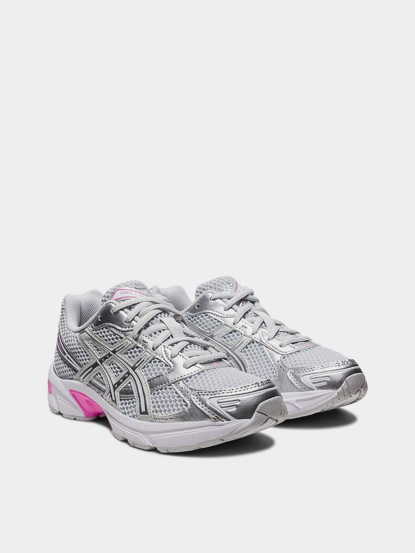 Кроссовки Asics Gel-1130 модель 1202A164-020 Фото