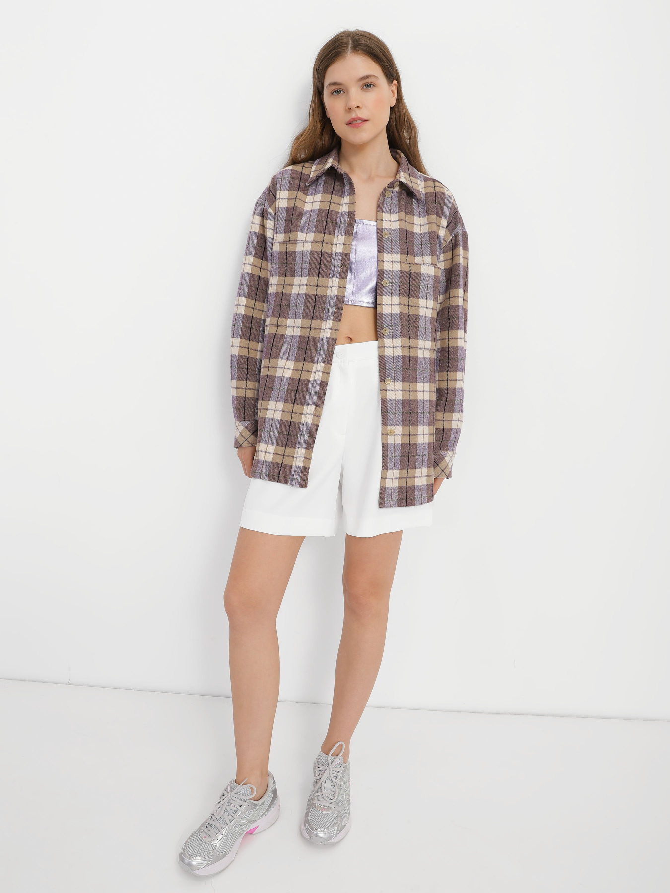 Кроссовки Asics Gel-1130 модель 1202A164-020 Фото