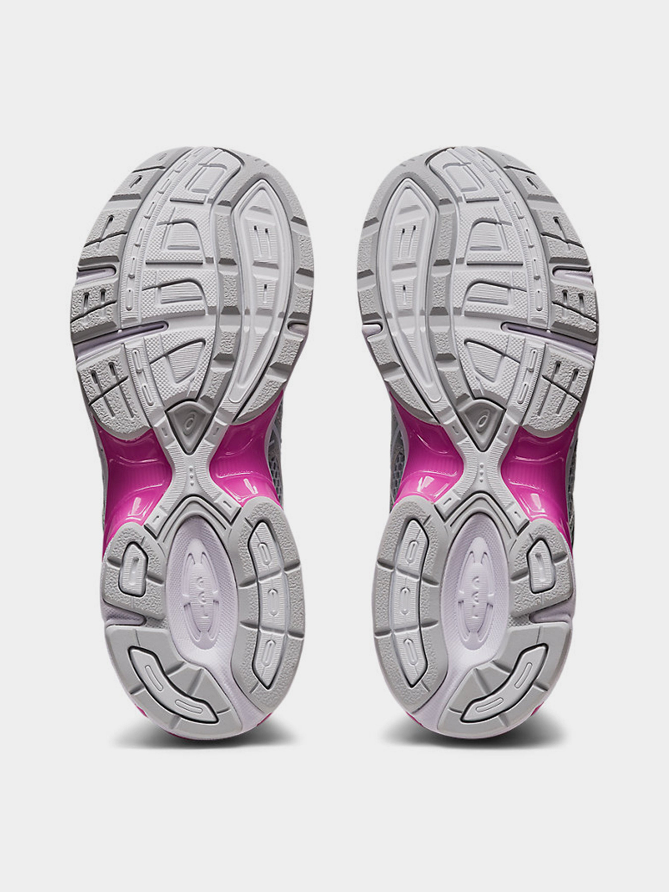 Кроссовки повседневные Asics Gel-1130 модель 1202A164-020 Фото