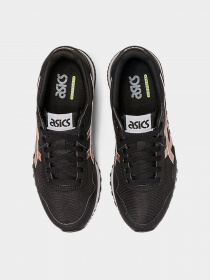 Кроссовки Asics Tiger Runner модель 1202A400-002 Фото