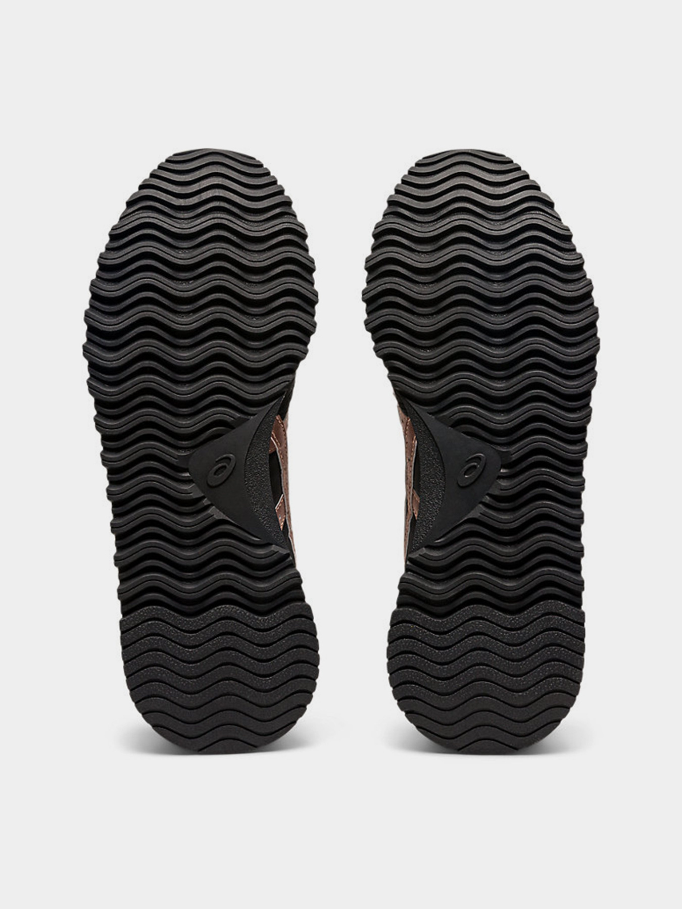 Кроссовки повседневные Asics Tiger Runner модель 1202A400-002 Фото