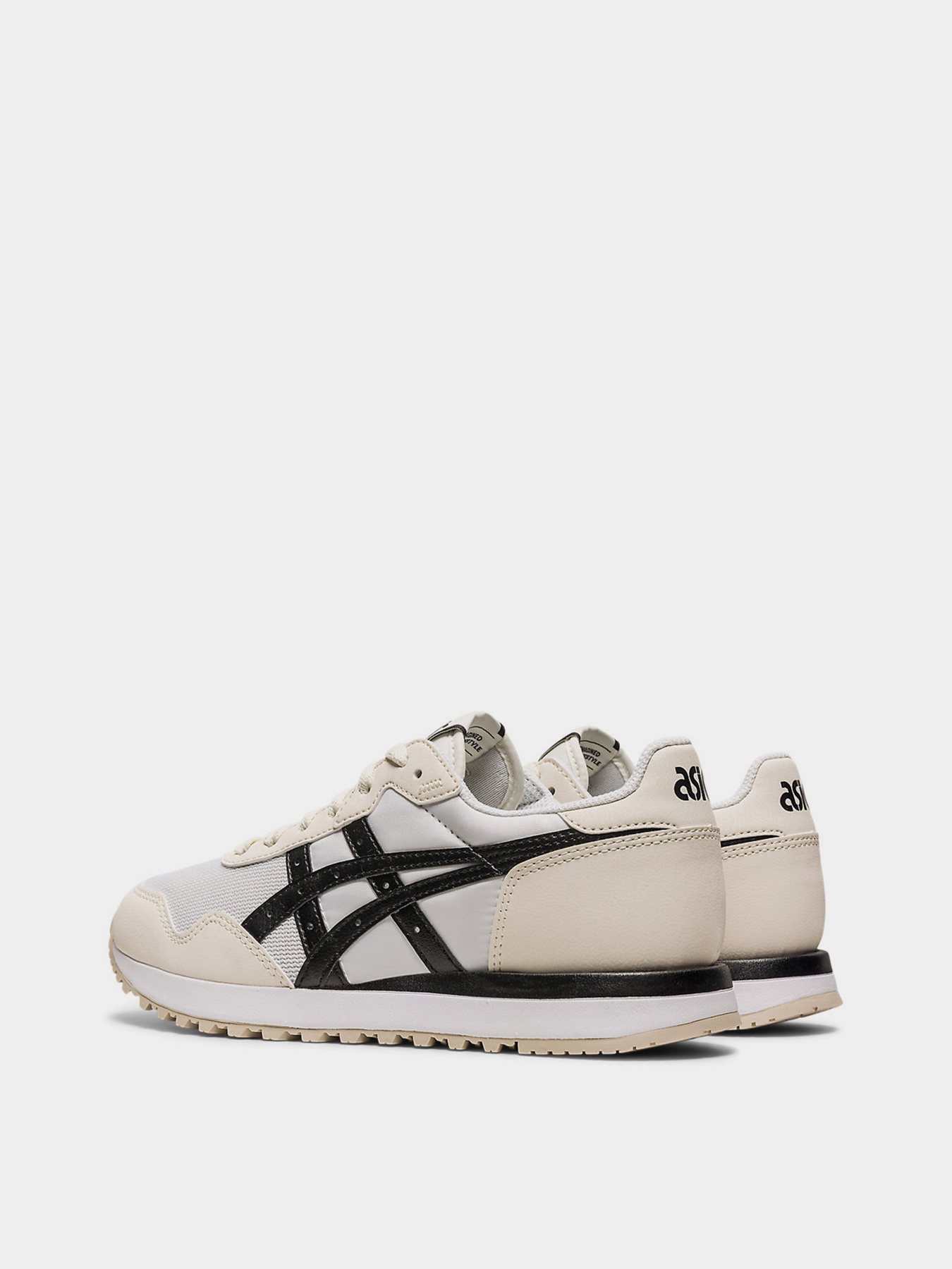 Кроссовки Asics  Tiger Runner модель 1202A400-101 Фото