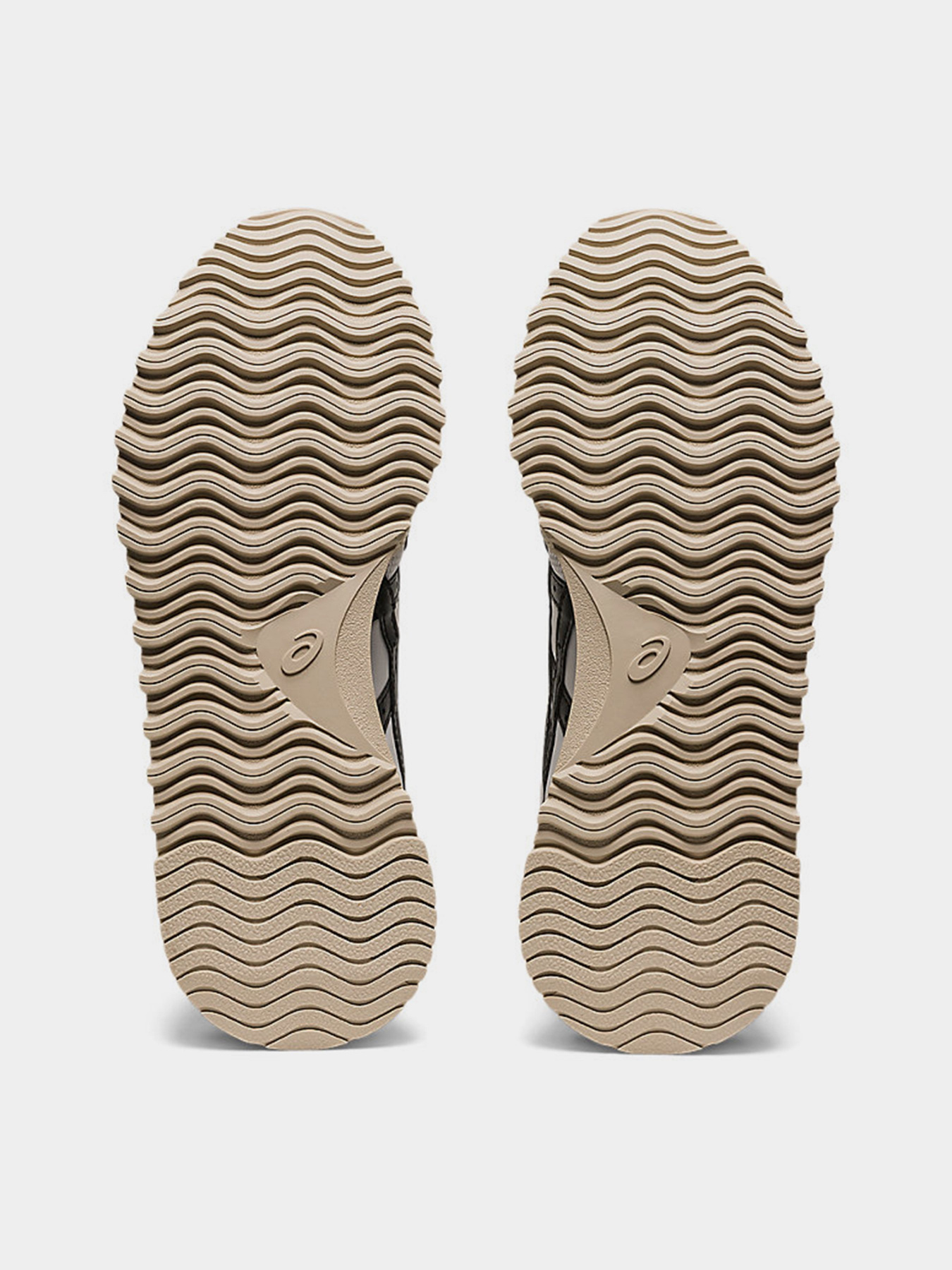 Кроссовки Asics  Tiger Runner модель 1202A400-101 Фото