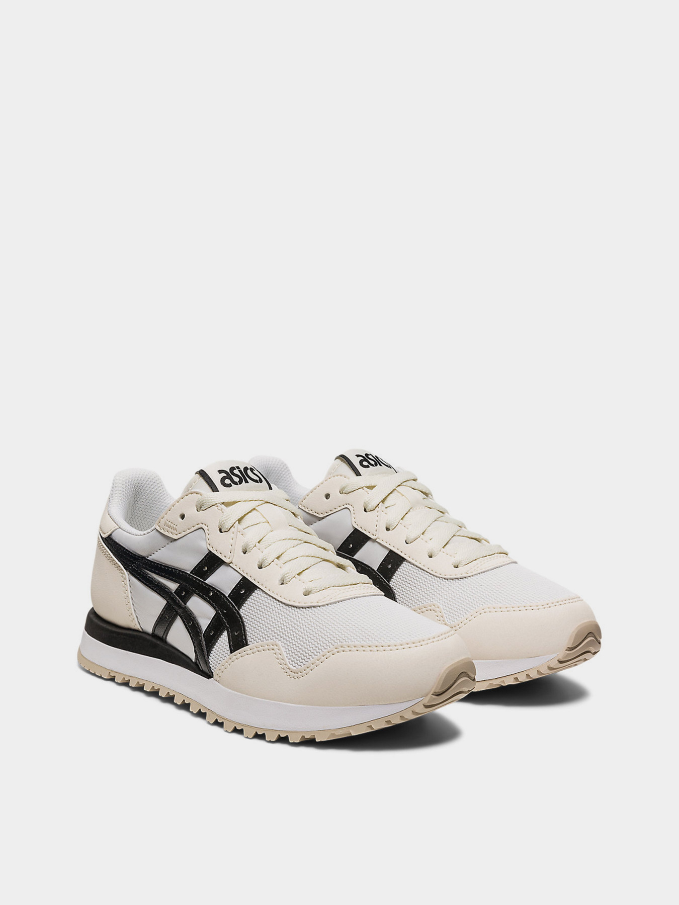 Кросівки повсякденні Asics  Tiger Runner модель 1202A400-101 Фото