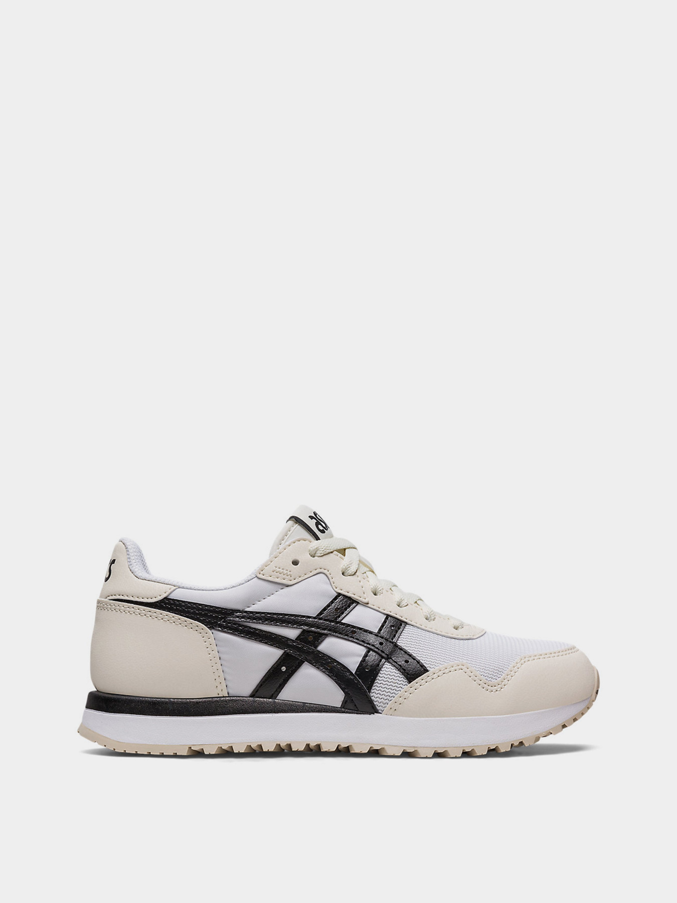 Кросівки повсякденні Asics  Tiger Runner модель 1202A400-101 Фото