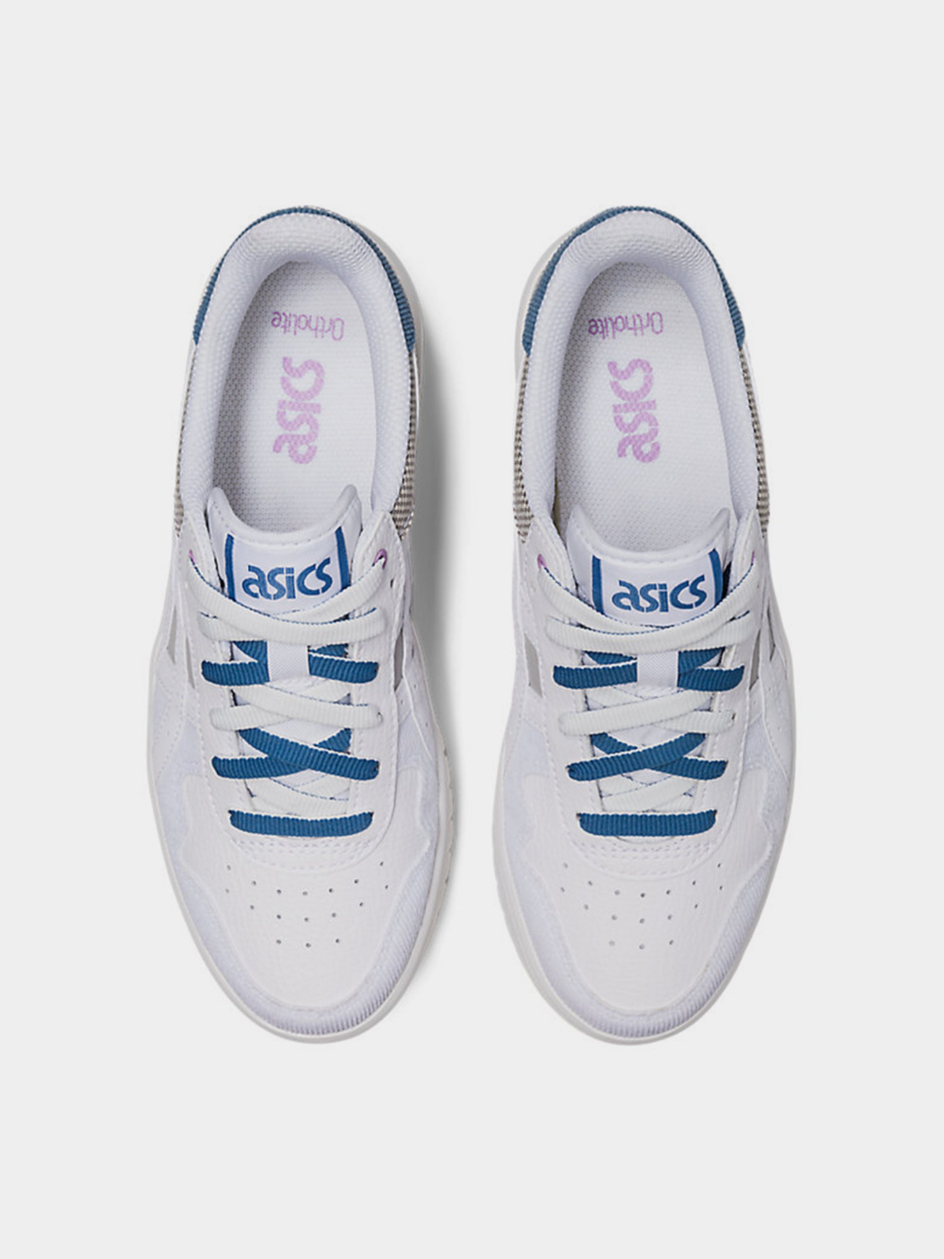 Кеди низькі Asics JAPAN S PF модель 1202A419-103 Фото