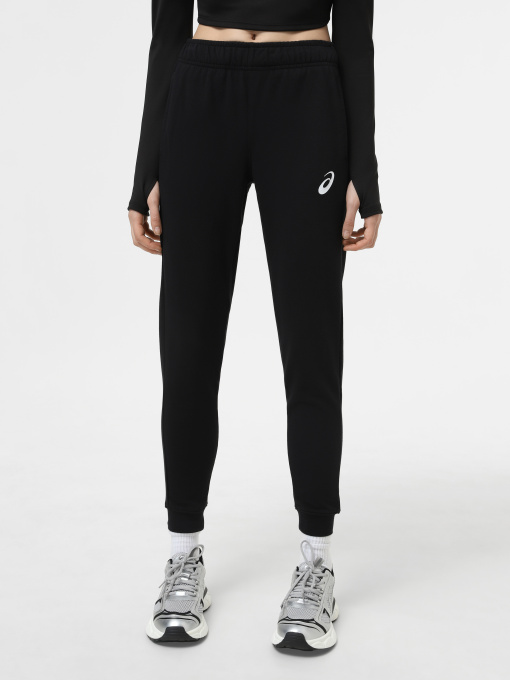 Штаны спортивные Asics Big Logo Sweat модель 2032A982-001 Фото