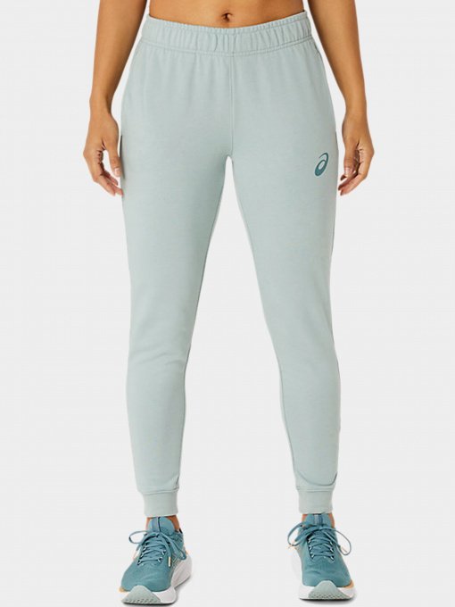 Штаны спортивные Asics Big Logo Sweat модель 2032A982-405 Фото