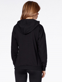 Худі Asics Big Asics OTH модель 2032A990-001 Фото