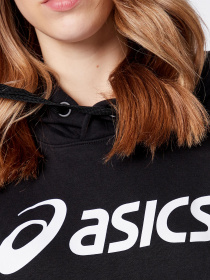 Худі Asics Big Asics OTH модель 2032A990-001 Фото