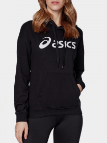 Худи Asics Big Asics OTH модель 2032A990-001 Фото