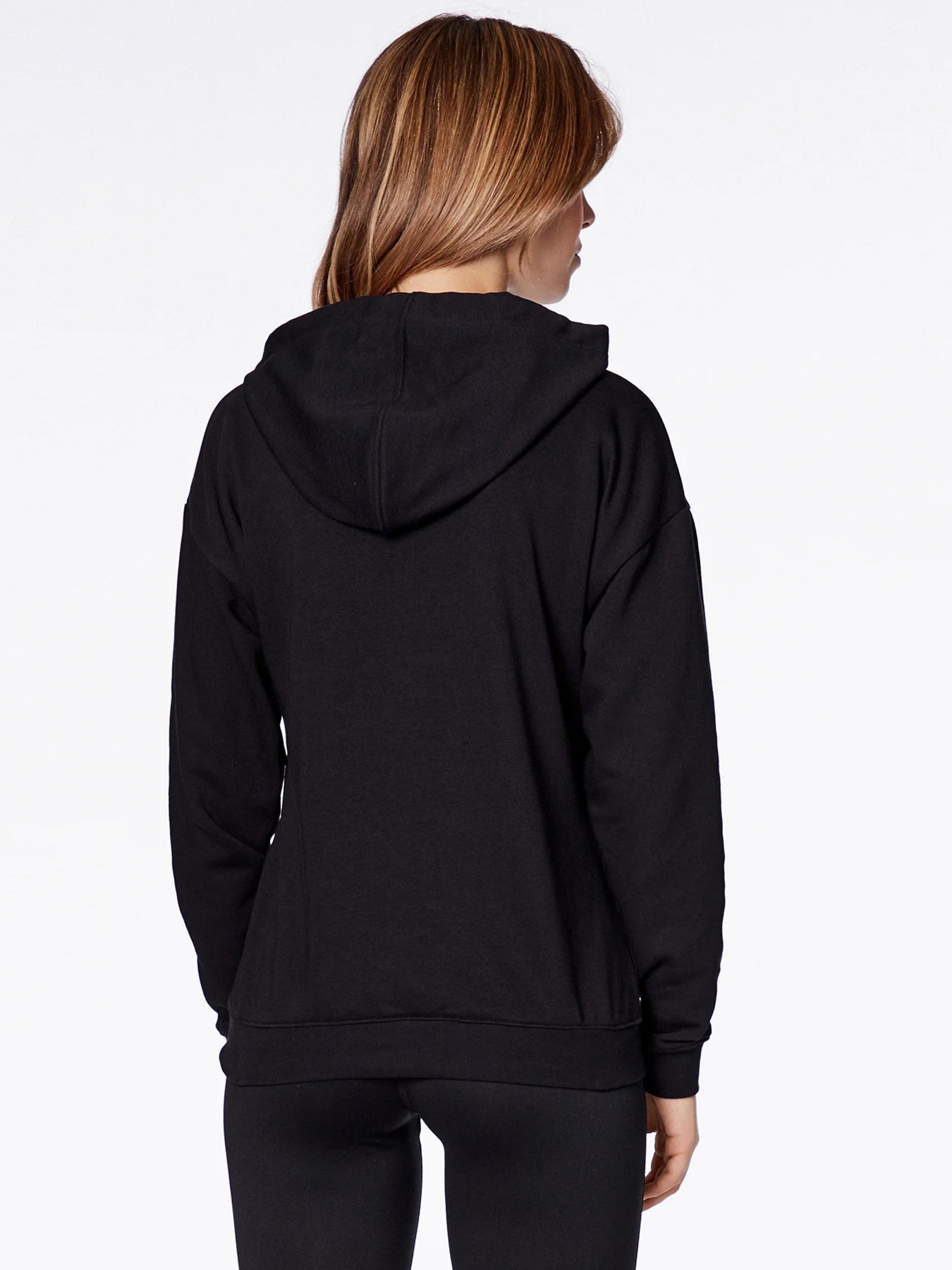 Худі Asics Big Asics OTH модель 2032A990-001 Фото