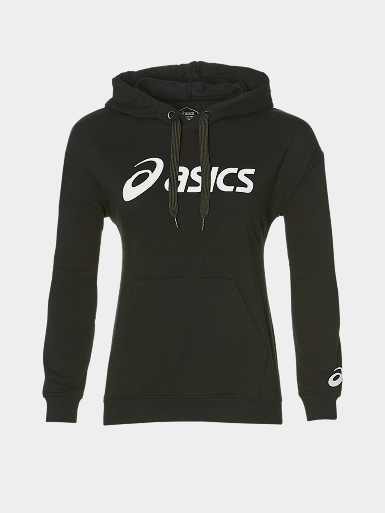 Худі Asics Big Asics OTH модель 2032A990-001 Фото