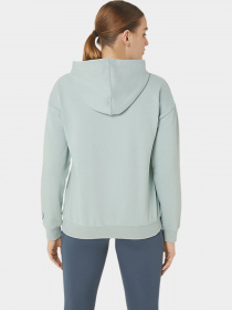 Худи Asics Big Asics OTH модель 2032A990-404 Фото