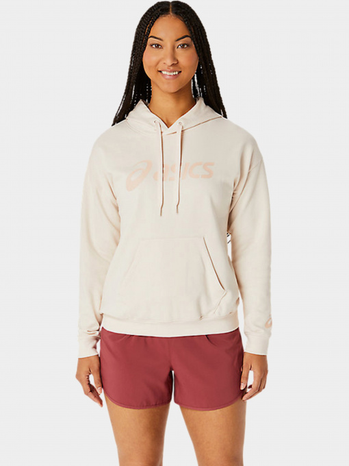 Худі Asics Big Asics OTH модель 2032A990-705 Фото