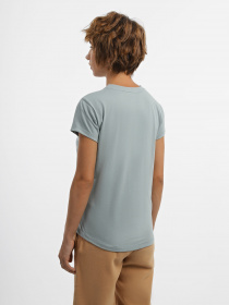 Футболка спортивна Asics Big Logo III Модель 2032C411-402 Фото