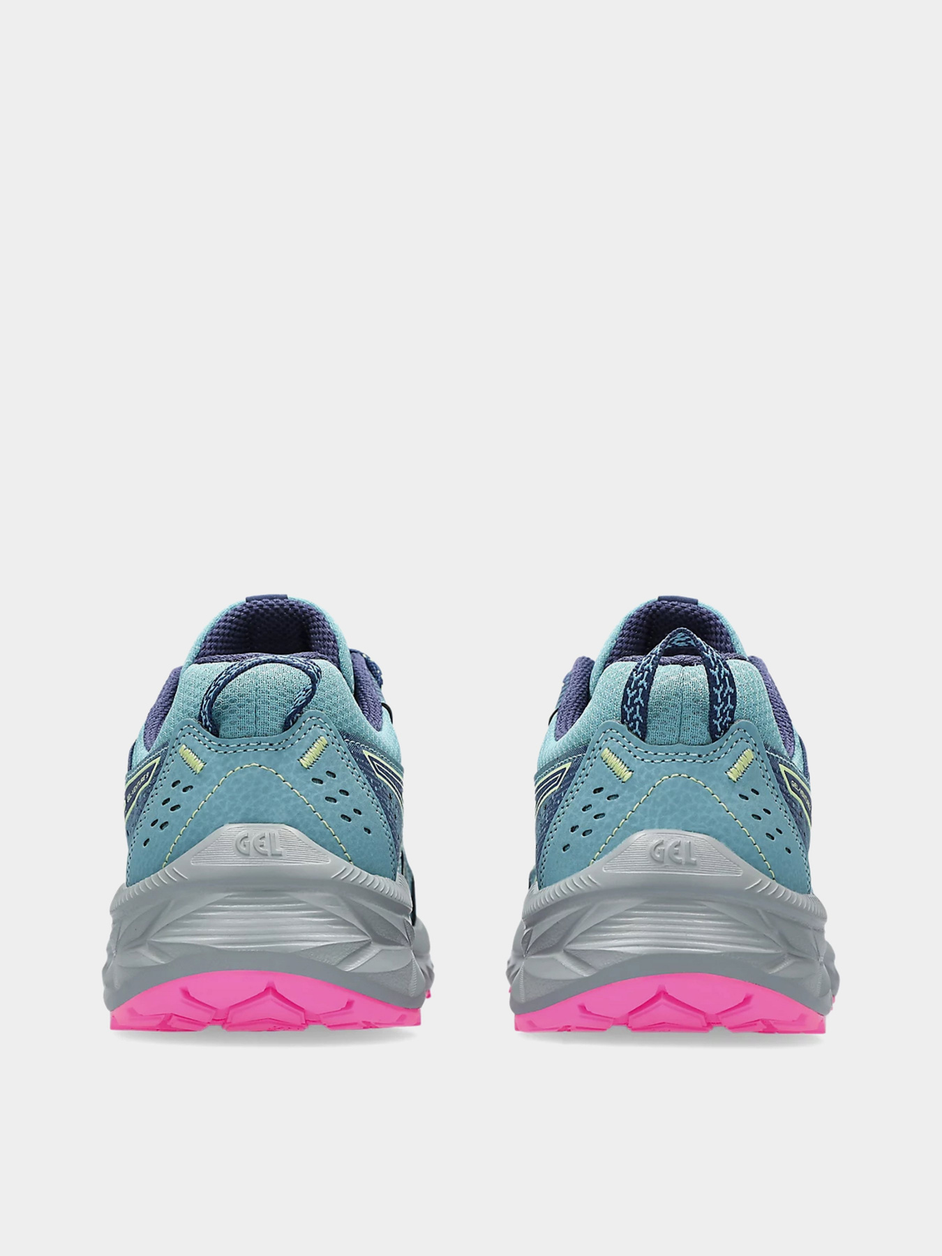 Кросівки для бігу Asics Gel-Venture 9 модель 1012B313-403 Фото