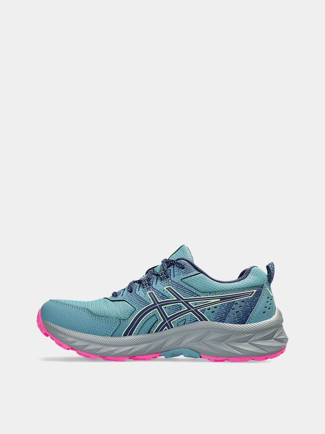 Кроссовки для бега Asics Gel-Venture 9 модель 1012B313-403 Кроссовки для бега Asics Gel-Venture 9 модель 1012B313-403 Фото