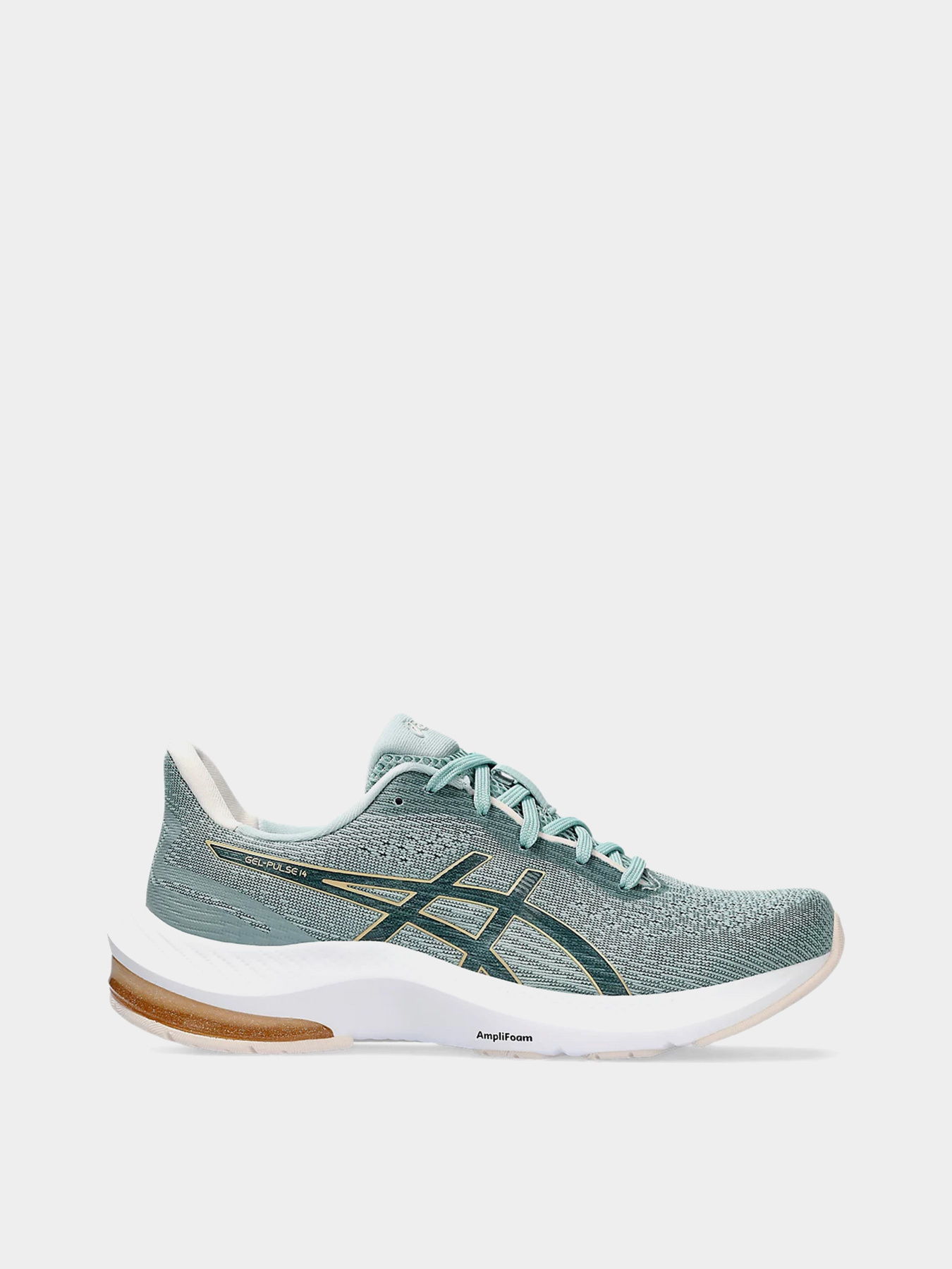 Кросівки для бігу Asics Gel-Pulse 14 модель 1012B318-405 Фото