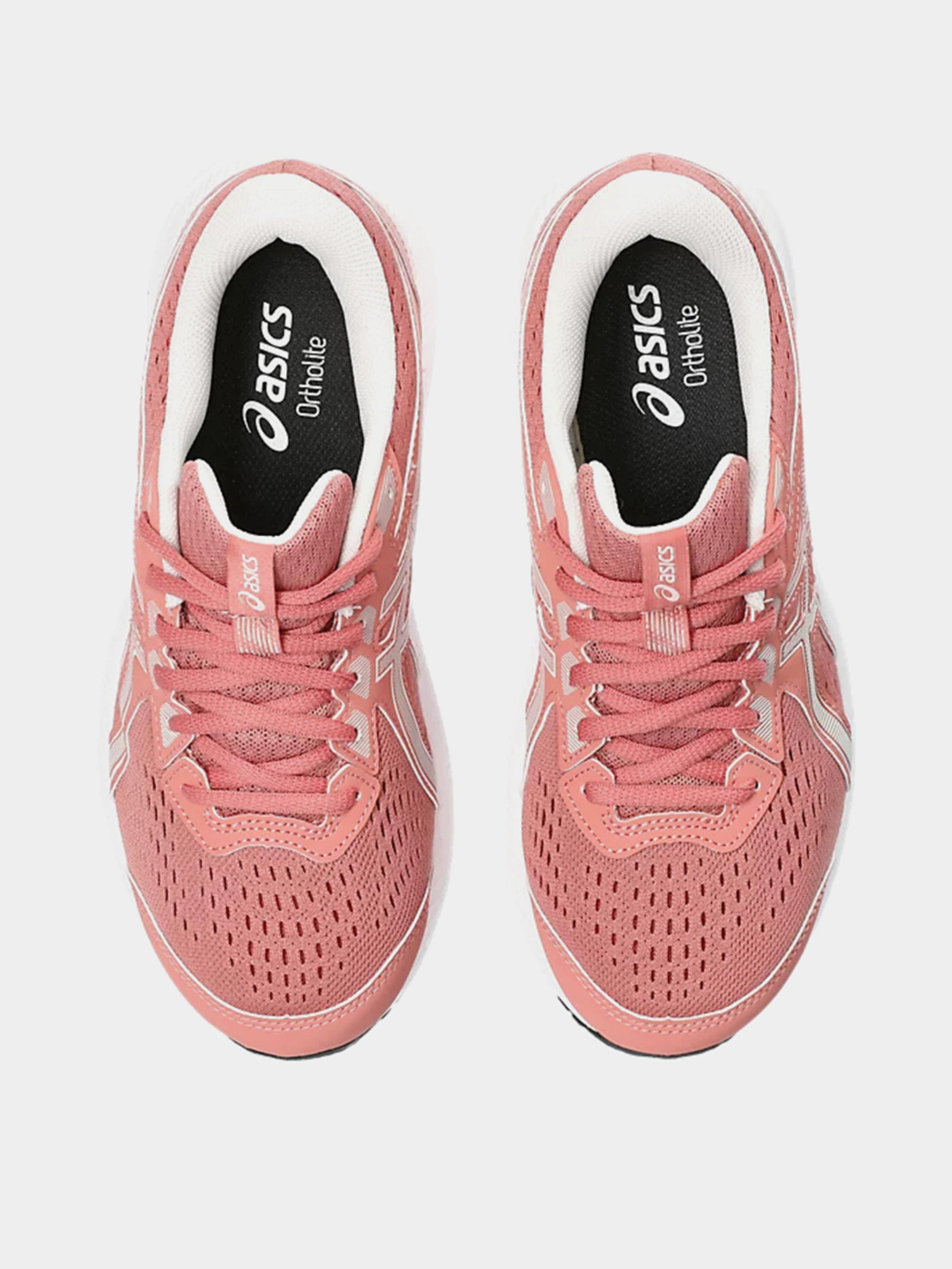 Кроссовки для бега Asics Gel-Contend 8 модель 1012B320-602 Фото