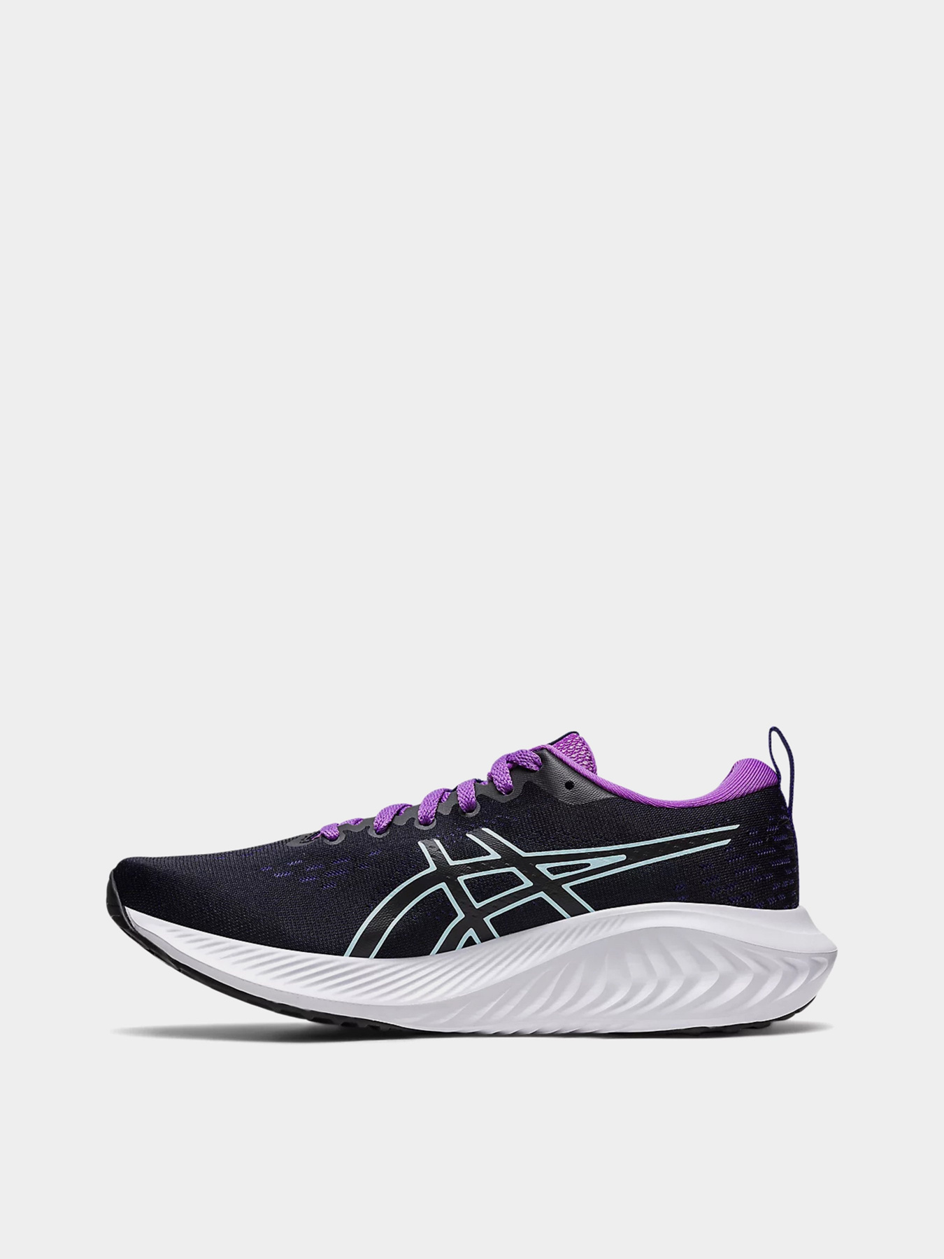 Кросівки для бігу Asics Gel-Excite 10 модель 1012B418-001 Фото