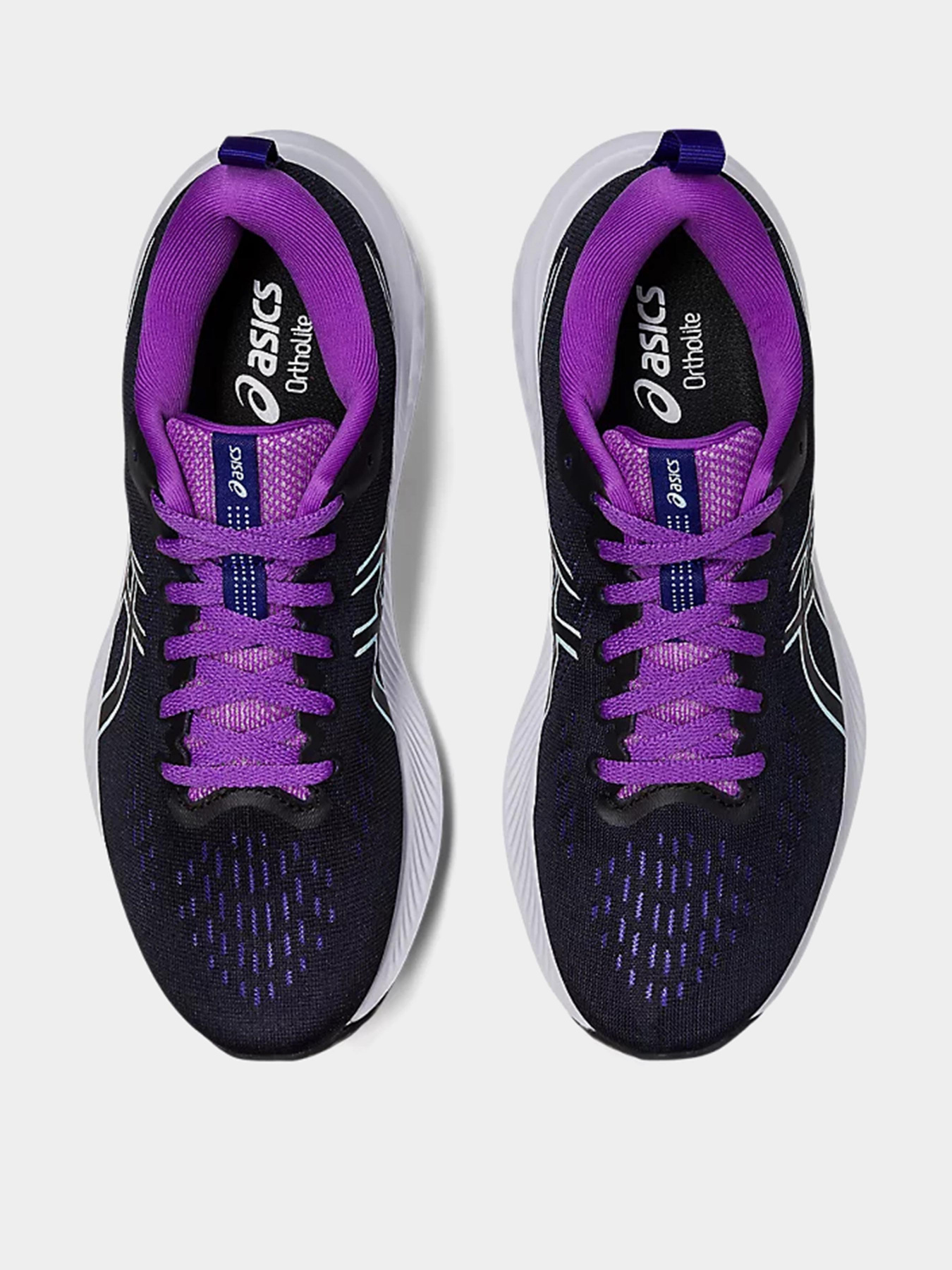 Кросівки для бігу Asics Gel-Excite 10 модель 1012B418-001 Фото