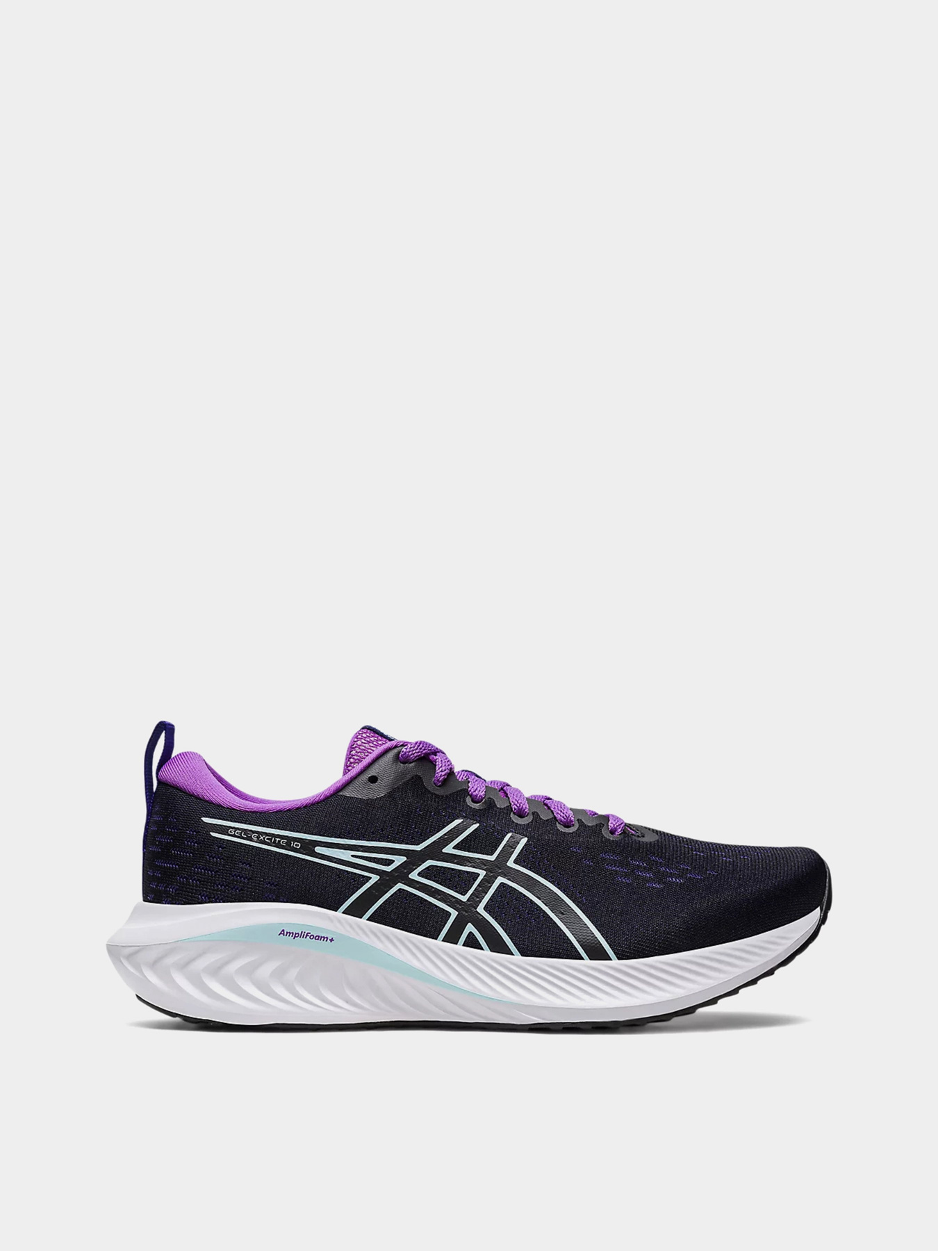 Кросівки для бігу Asics Gel-Excite 10 модель 1012B418-001 Фото