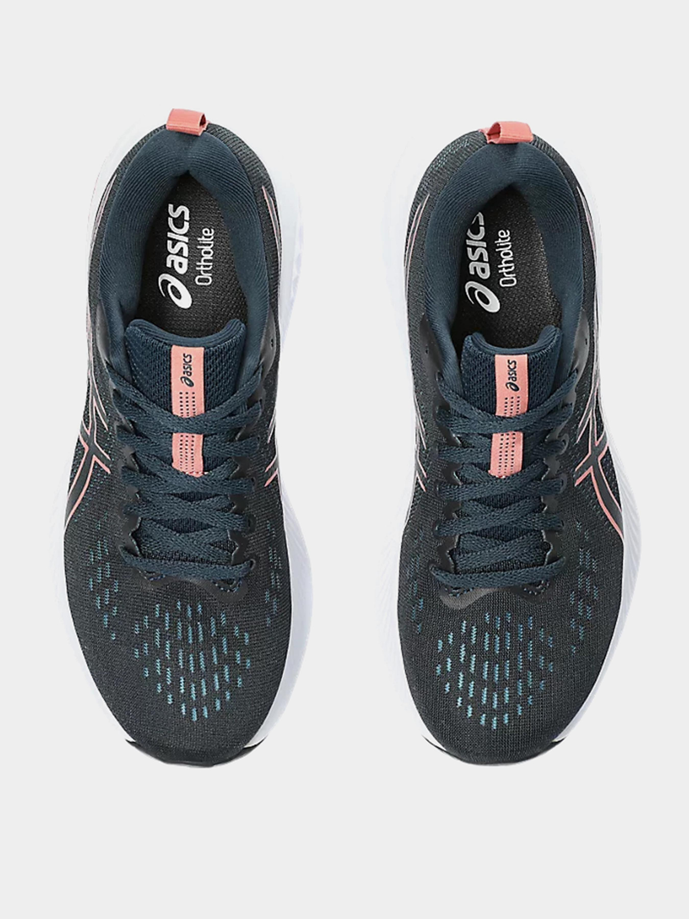 Кросівки для бігу Asics Gel-Excite 10 модель 1012B418-401 Фото